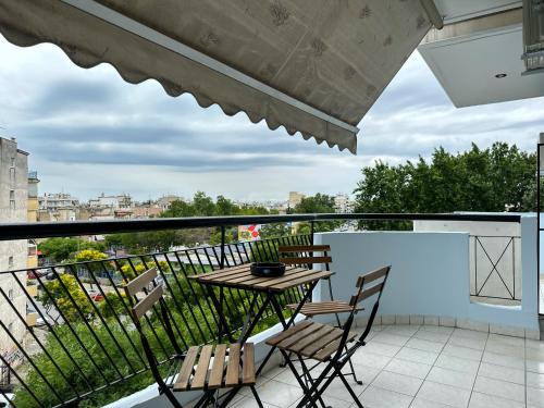 Raise Thessaloniki Urban Stay