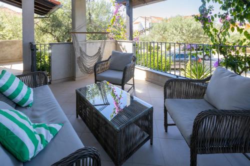 Lumaja luxury apartman