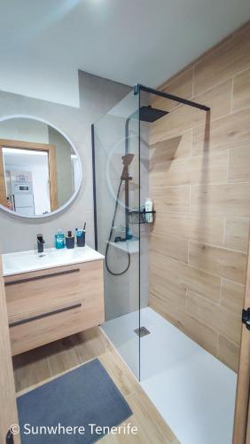 Diamantes - Relaxing Tenerife Getaway - heated pool - Los Cristianos
