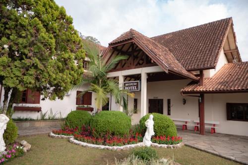 Hotel Pousada das Flores