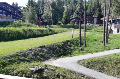 Résidence le Zig Zag, Les Coches,La plagne Apt4-5pers lumineux ,park couv au pied des pistes