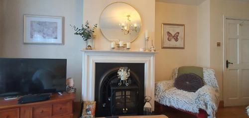 Fotografie z fotogalerie ubytování 124 ,Castlelawn Heights, Headford road Galway Homestay v destinaci Galway