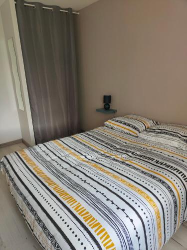 Photo de la galerie de l'établissement Gîte de La Gasserotte, à Nohant-Vic