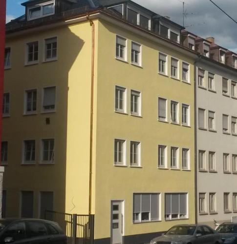 Foto FeWo - Zur Alten Wäscherei - Zentrumsnah - Garage inklusiv 6