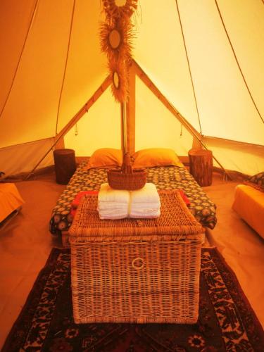 Camping à la ferme – Photos 2