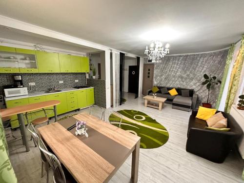 Gallery image of Apartament Daria in Mamaia Nord