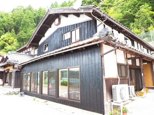 a house that is being remodeled at Kosangan - Vacation STAY 66866v in Nagahama