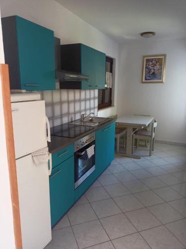 Marko Apartments Porec