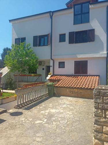 Marko Apartments Porec