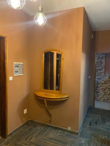 Imagen de la galería de Keur royal, en Dakar
