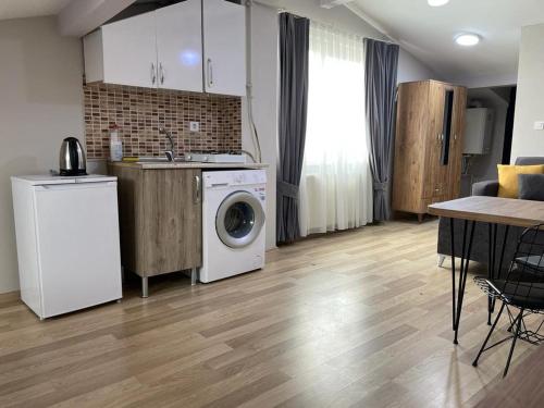 Taksim Dorsa Flats