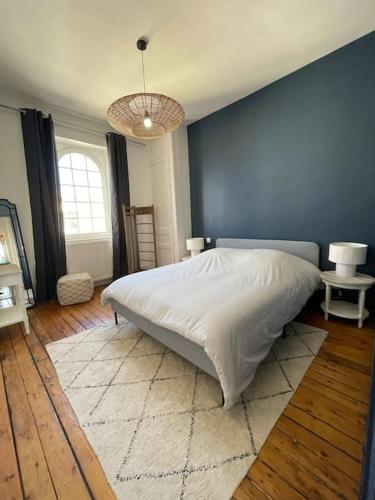 Belle maison berckoise rénovée - LM la plage