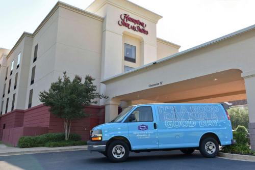 Hampton Inn & Suites Alexandria – Photos 2
