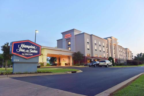 Hampton Inn & Suites Alexandria – Photos 3