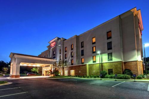 Hampton Inn Jacksonville – Photos 3