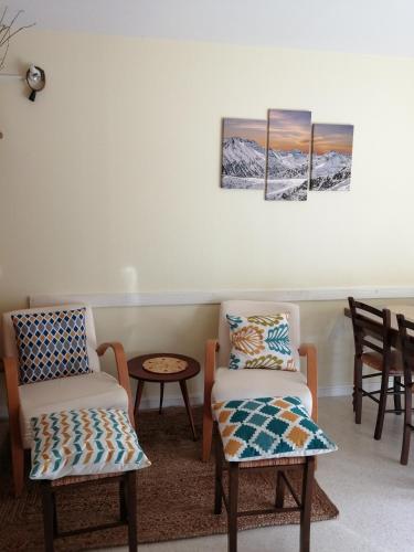 Appartement T2 eaux-bonnes – Photos 3