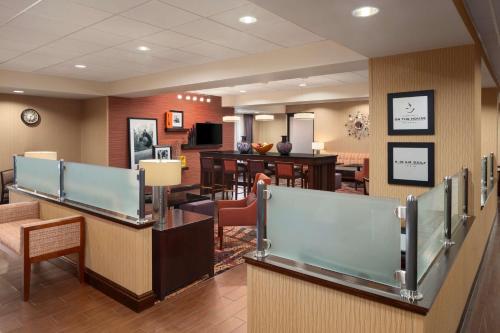Hampton Inn Belle Vernon – Photos 3