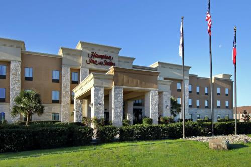 Hampton Inn & Suites Buffalo – Photos 2