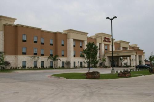 Hampton Inn & Suites Buffalo – Photos 3