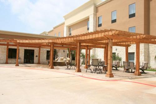Hampton Inn & Suites Buffalo – Photos 4