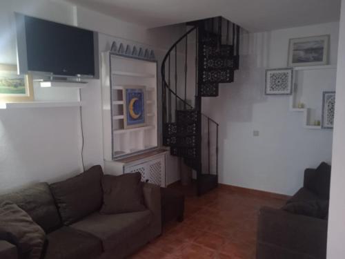 Photo de la galerie de l'établissement Facinas Iris, à Facinas