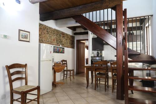Fotografie z fotogalerie ubytování Piccola Corte v destinaci Oleggio