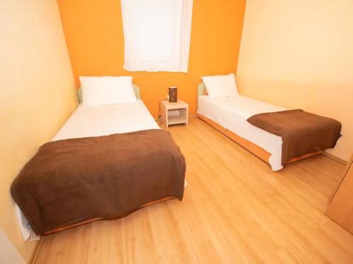 Gambar di galeri bagi BENCUN apartmani di Makarska