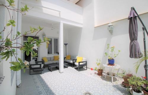 El Patio