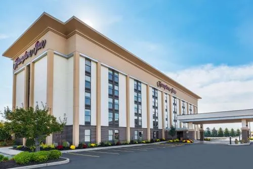 Hampton Inn Buffalo-Airport Galleria Mall in Buffalo