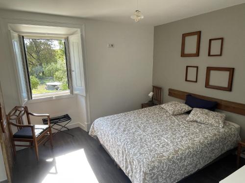 Afbeelding uit fotogalerij van Casa do Prado in Tomar