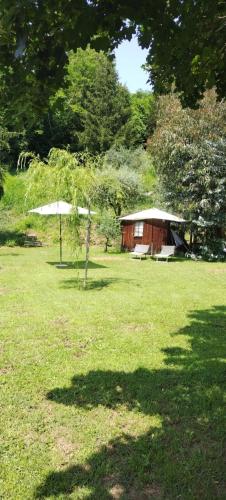 La Casa del Nonno - Tiny House