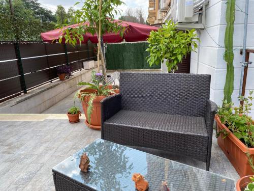 OFFICINALE Rome Apartment, Pineta Sacchetti