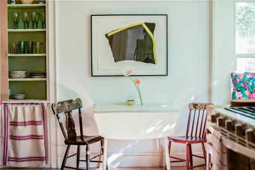 Imagen de la galería de The Waldoboro Inn Room 5, en Waldoboro