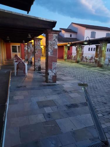 Photo de la galerie de l'établissement Maisonnette menthe à l’eau, à Argelès-sur-Mer