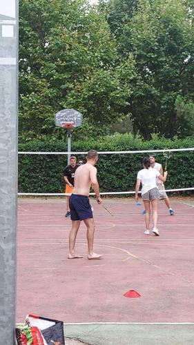 Photo de la galerie de l'établissement Maisonnette menthe à l’eau, à Argelès-sur-Mer