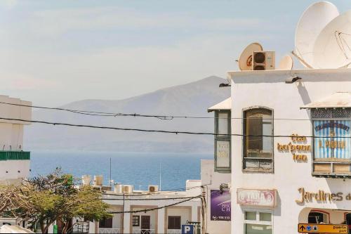 Apartamentos Mares de Lava - Puerto del Carmen