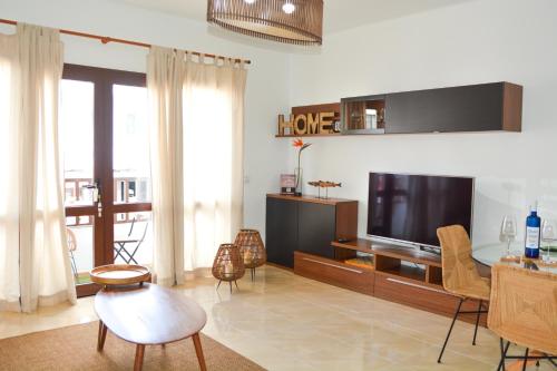Apartamentos Mares de Lava - Puerto del Carmen