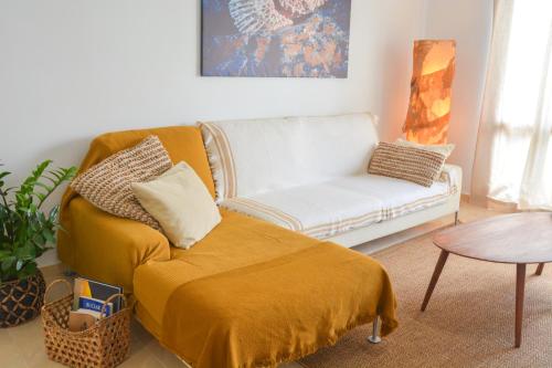 Apartamentos Mares de Lava - Puerto del Carmen