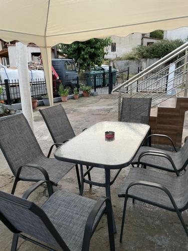 Gallery image of Stella house in Sikia