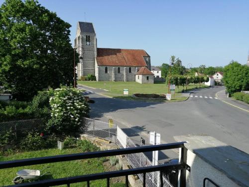 Η γειτονιά γύρω από ή μία γειτονιά κοντά σε αυτό το διαμέρισμα