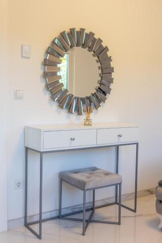 Fotografie z fotogalerie ubytování Villa UNA LUX v destinaci Bihać