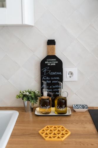 Le Provençal de COUP DE COEUR APPARTEMENTS photo 18