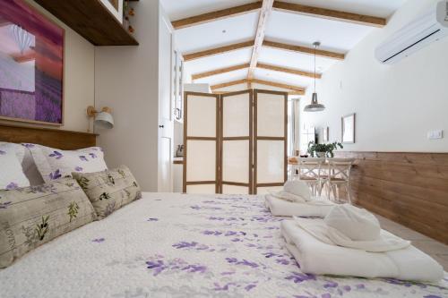 Le Provençal de COUP DE COEUR APPARTEMENTS photo 20