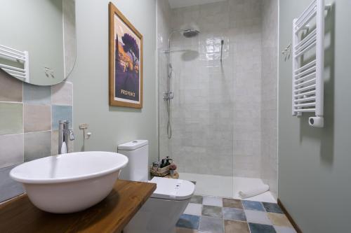 Le Provençal de COUP DE COEUR APPARTEMENTS photo 27
