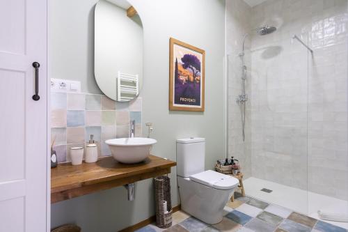 Le Provençal de COUP DE COEUR APPARTEMENTS photo 26