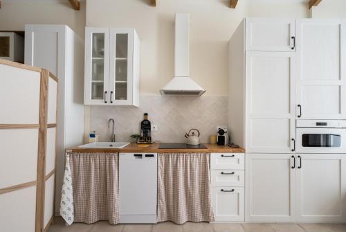 Le Provençal de COUP DE COEUR APPARTEMENTS photo 17