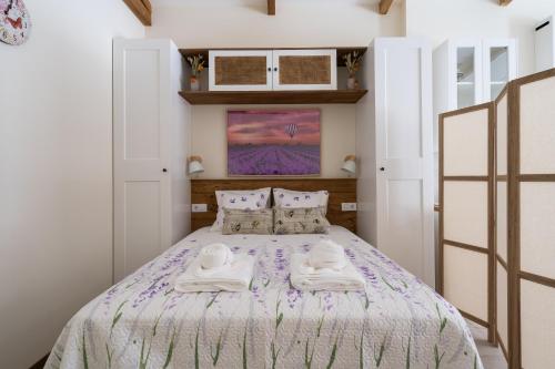 Le Provençal de COUP DE COEUR APPARTEMENTS photo 22