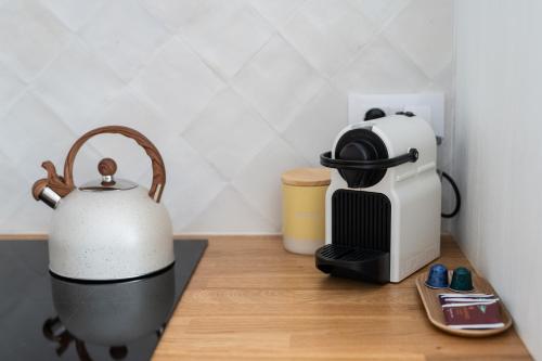 Le Provençal de COUP DE COEUR APPARTEMENTS photo 19