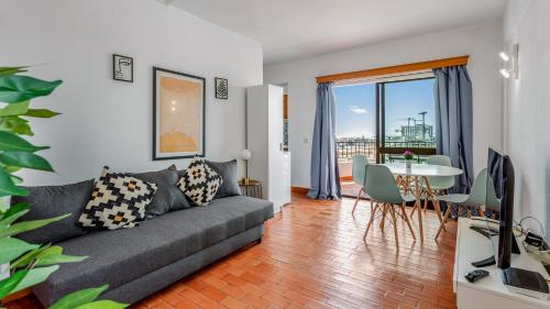 Peaceful Flat in Lagos by LovelyStay