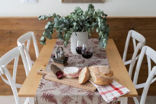 Le Provençal de COUP DE COEUR APPARTEMENTS photo 13